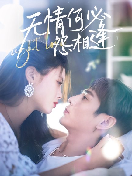 无情何必怨相逢（66集） 高清完整版