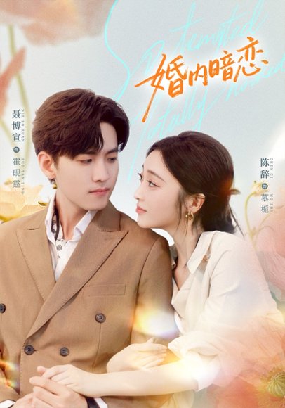 婚内暗恋（80集）聂博宣＆陈辞 高清完整版