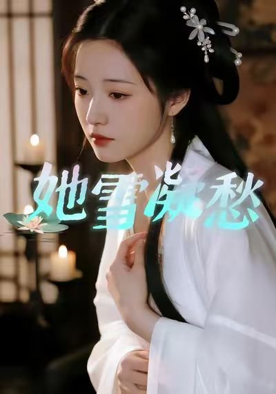 她雪凝愁（52集）Ai短剧 高清完整版