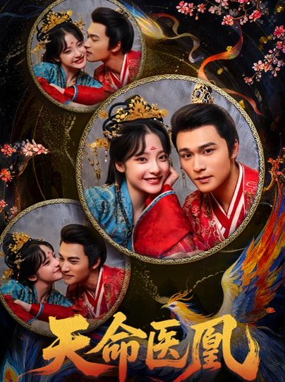 天命医凰（80集）王英杰&卢香汕 高清完整版